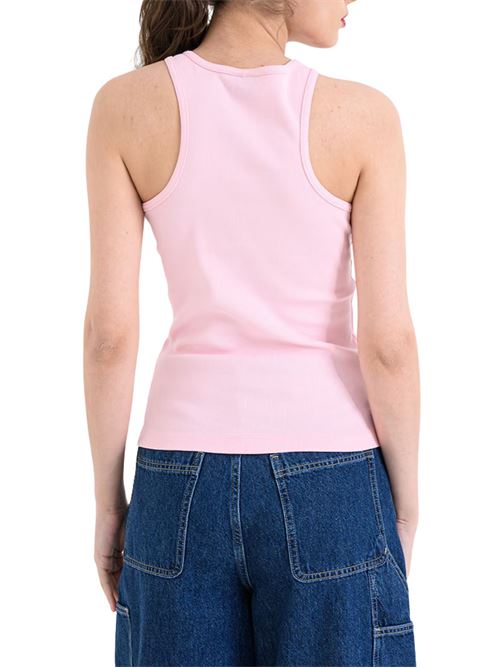 Canotta slim fit Karl Lagerfeld jeans | B2W170851IF